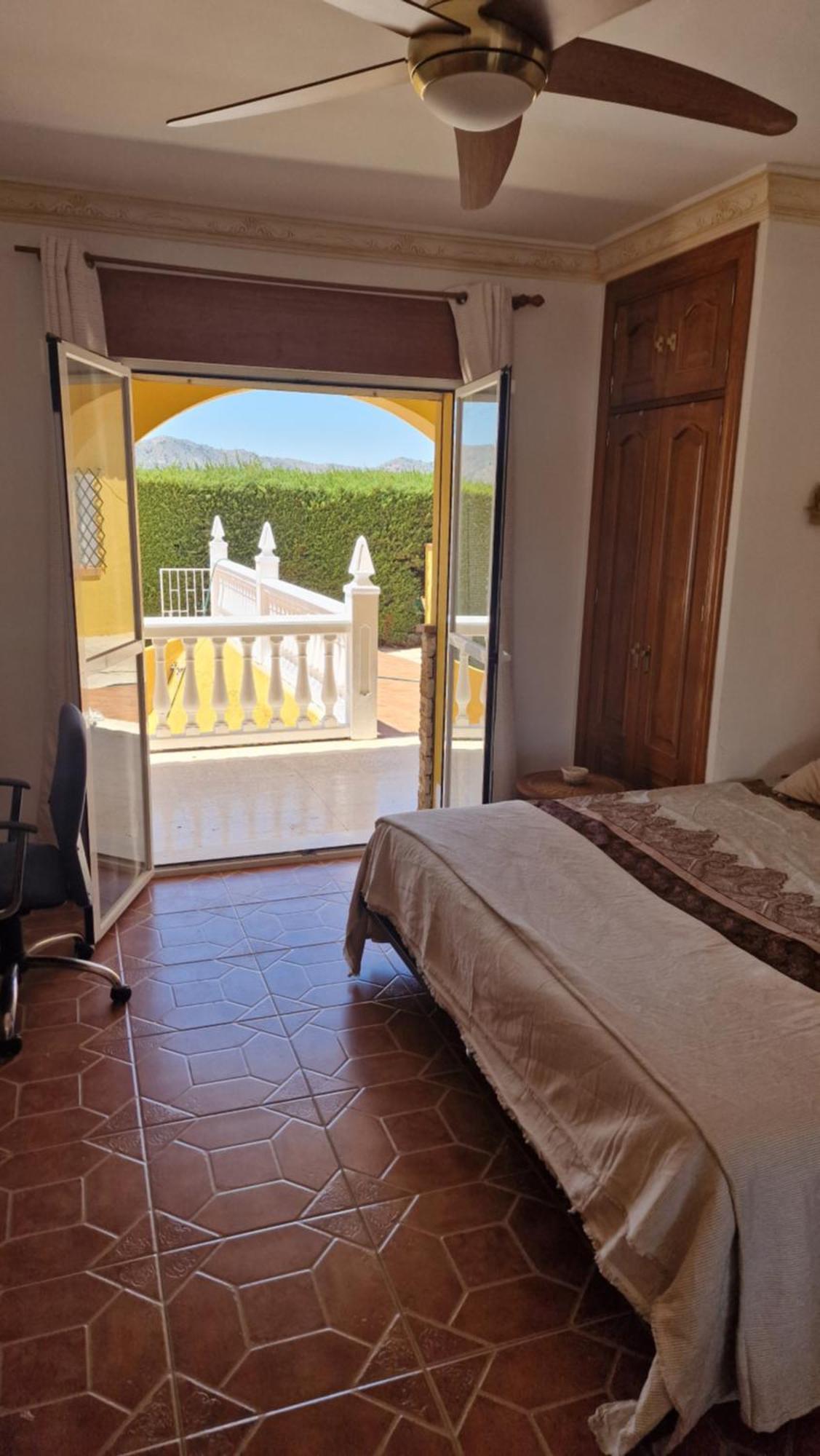 מאלגה Villa Angel מראה חיצוני תמונה