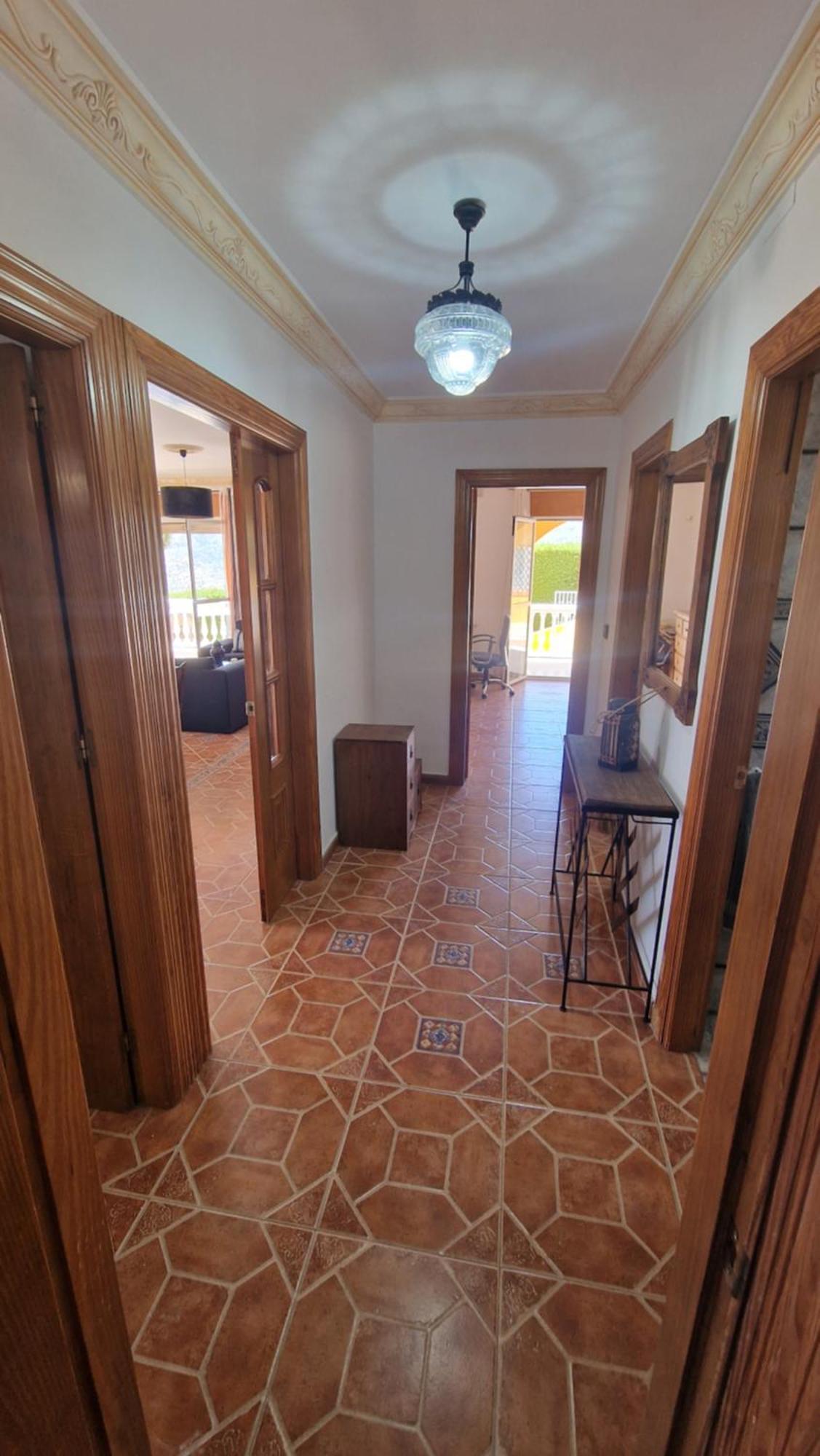מאלגה Villa Angel מראה חיצוני תמונה