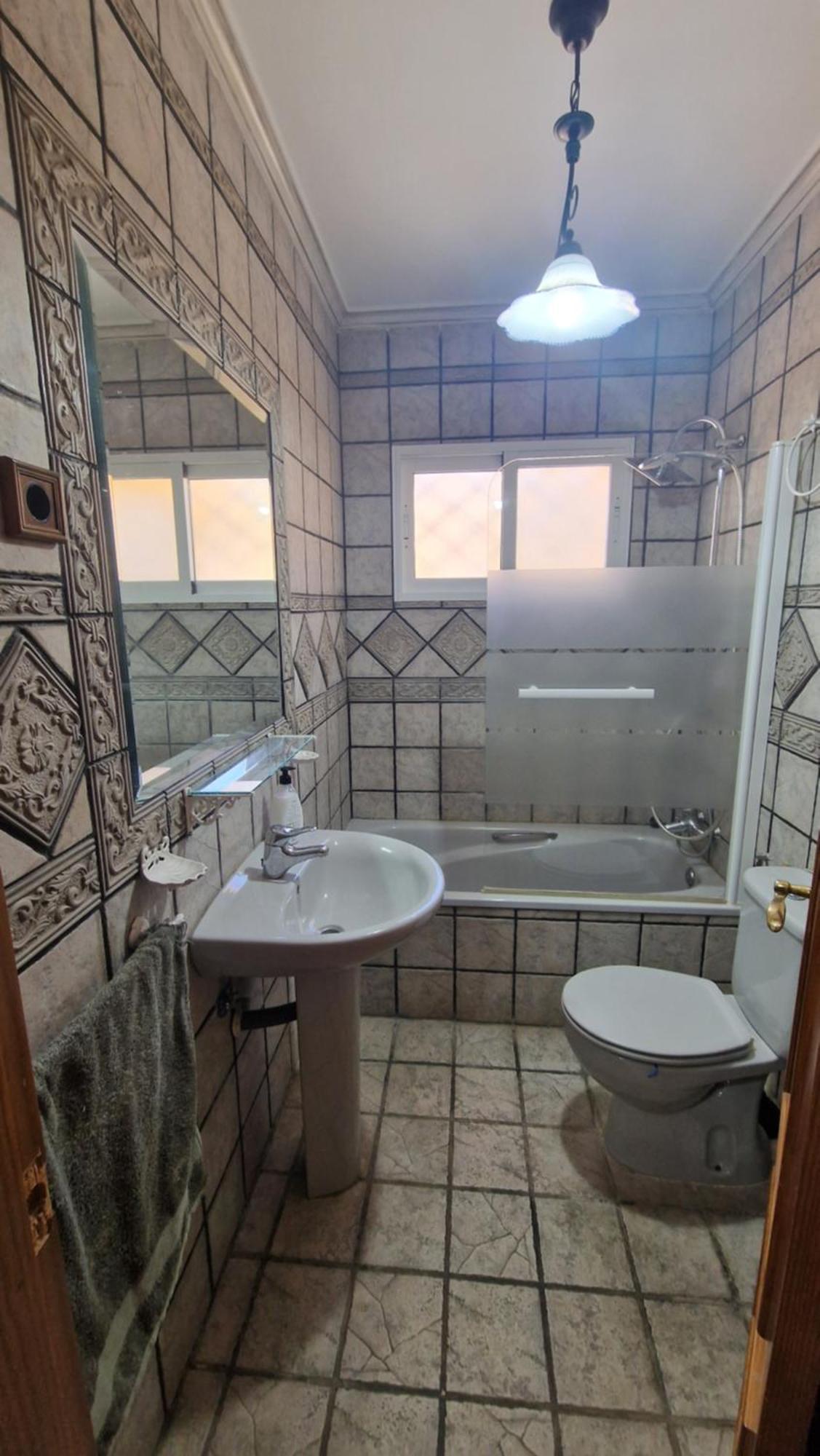 מאלגה Villa Angel מראה חיצוני תמונה