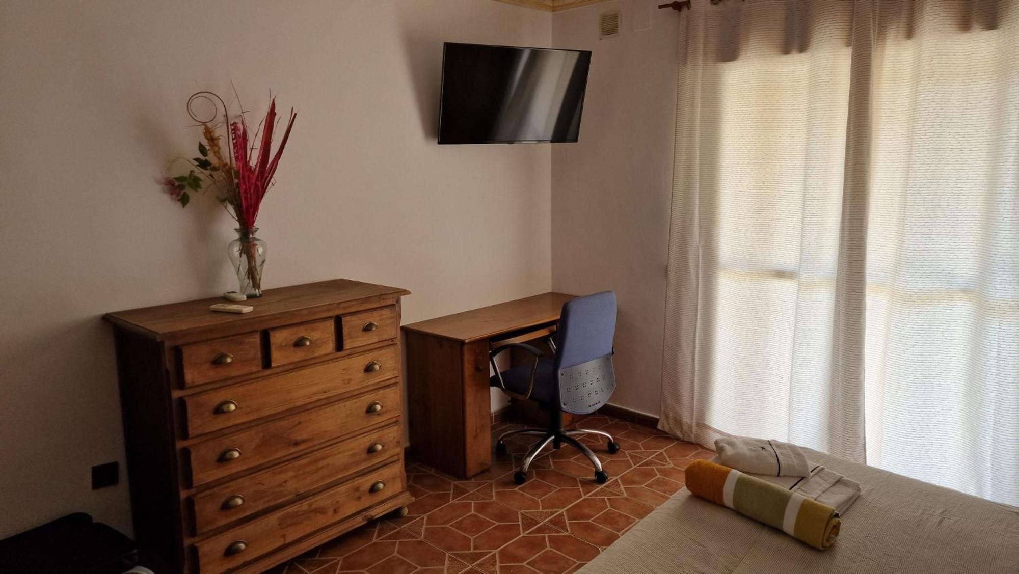 מאלגה Villa Angel מראה חיצוני תמונה