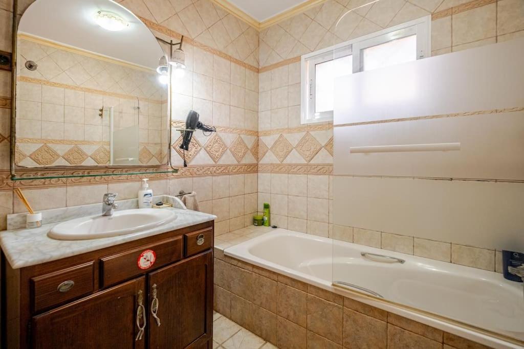 מאלגה Villa Angel מראה חיצוני תמונה